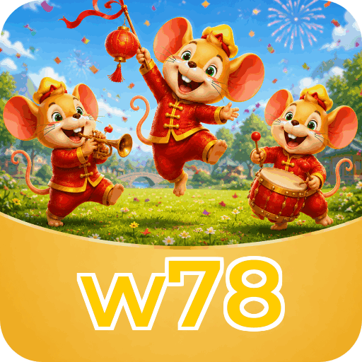 Pacote Completo do App w78